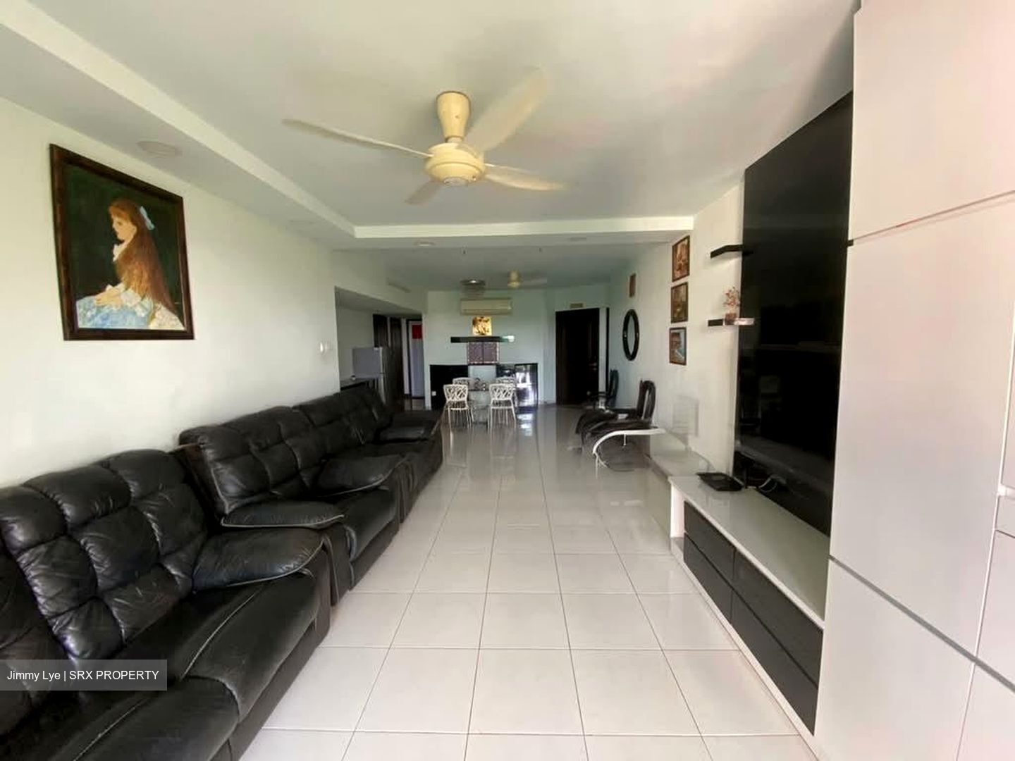Melville Park (D18), Condominium #533220171